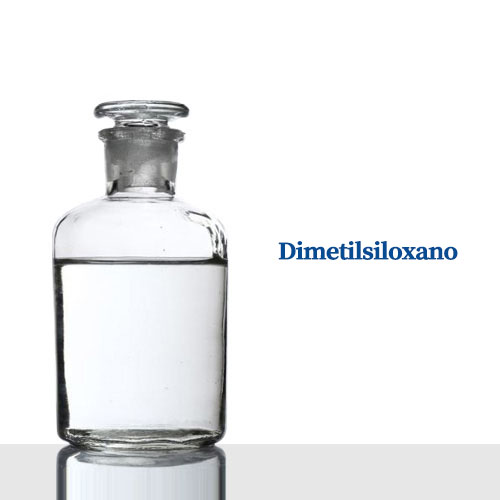 Dimetilsiloxano