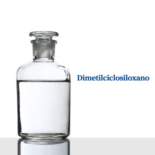 Dimetilciclosiloxano (DMC)