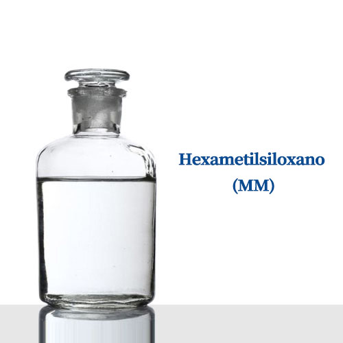 Hexametilsiloxano (MM)