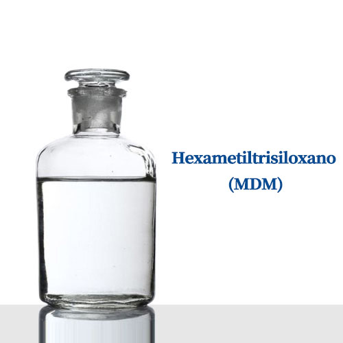 Octametiltrisiloxano (MDM)