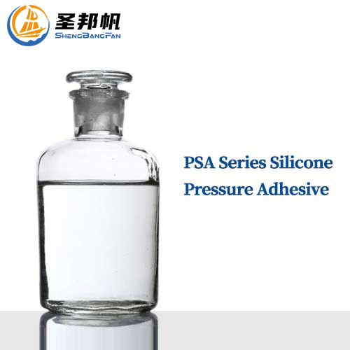 PSA Series Silicone Pressure Adhesive