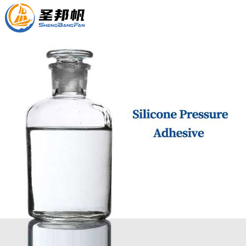Silicone Pressure Adhesive