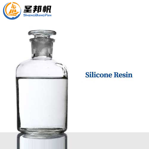 Silicone Resin_SBF