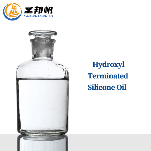 Hydroxyl Terminated Silicone O